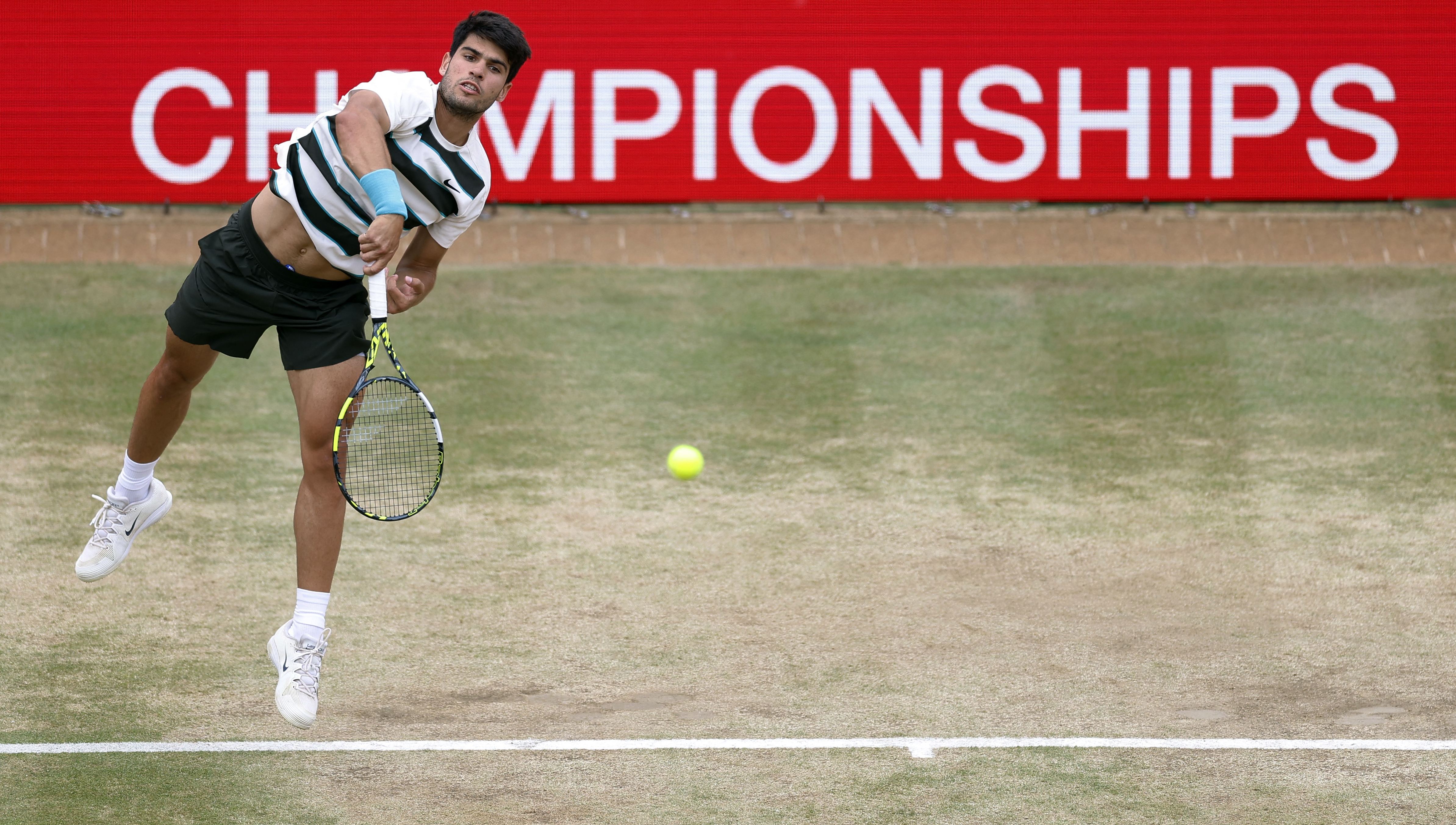 日本网球队完胜澳大利亚网球队,阿尔卡拉斯制霸全场的简单介绍 日本网球队完胜澳大利亚网球队,阿尔卡拉斯制霸全场的简单介绍