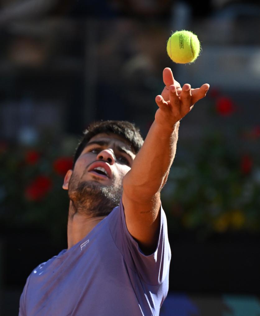 意大利网球队力克日本网球队,阿尔卡拉斯高光表现的简单介绍 意大利网球队力克日本网球队,阿尔卡拉斯高光表现的简单介绍