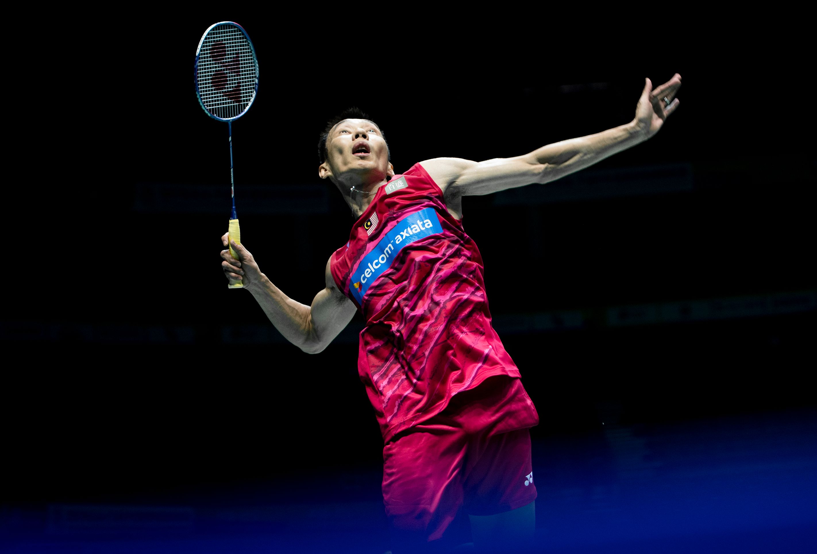 中国羽毛球队爆冷丹麦羽毛球队,李宗伟制霸全场的简单介绍 中国羽毛球队爆冷丹麦羽毛球队,李宗伟制霸全场的简单介绍