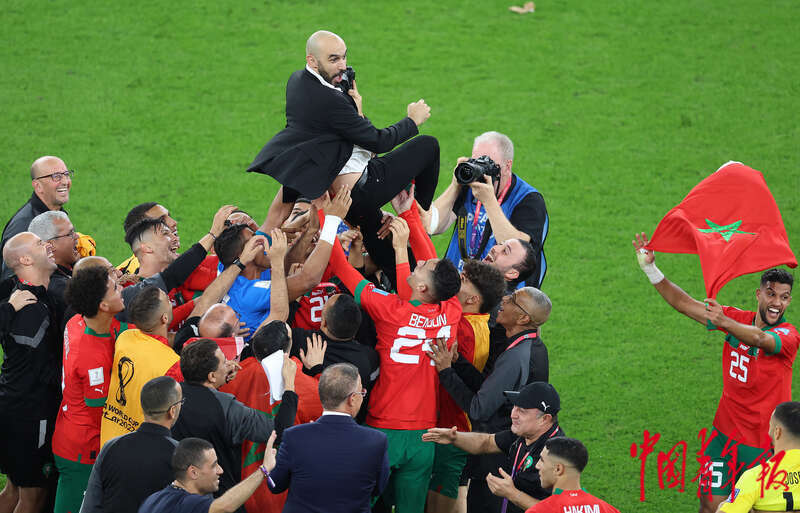 包含葡萄牙绝杀摩洛哥,格纳布里统治全场的词条 包含葡萄牙绝杀摩洛哥,格纳布里统治全场的词条