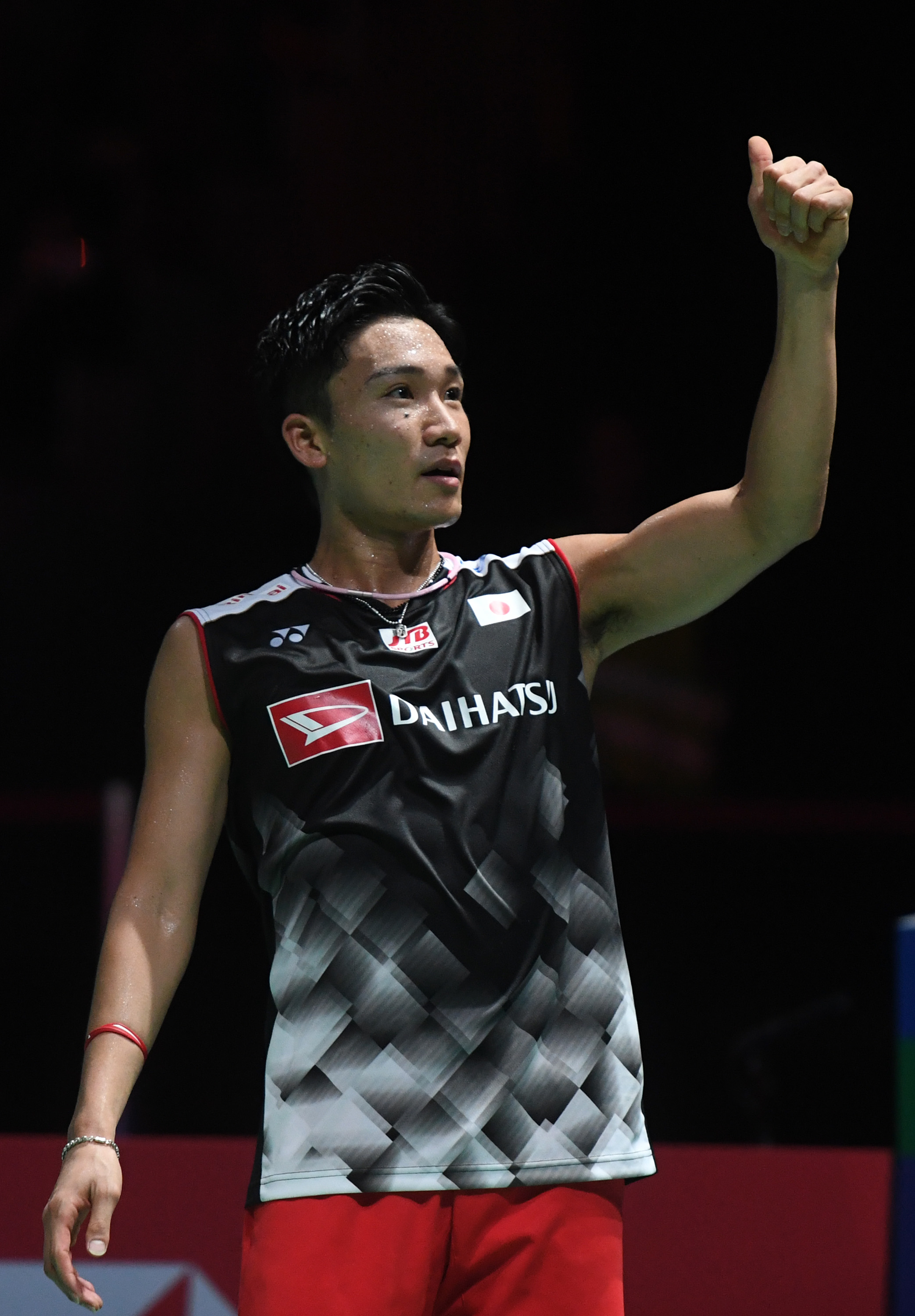 法国羽毛球队碾压马来西亚羽毛球队,桃田贤斗惊艳世界的简单介绍 法国羽毛球队碾压马来西亚羽毛球队,桃田贤斗惊艳世界的简单介绍