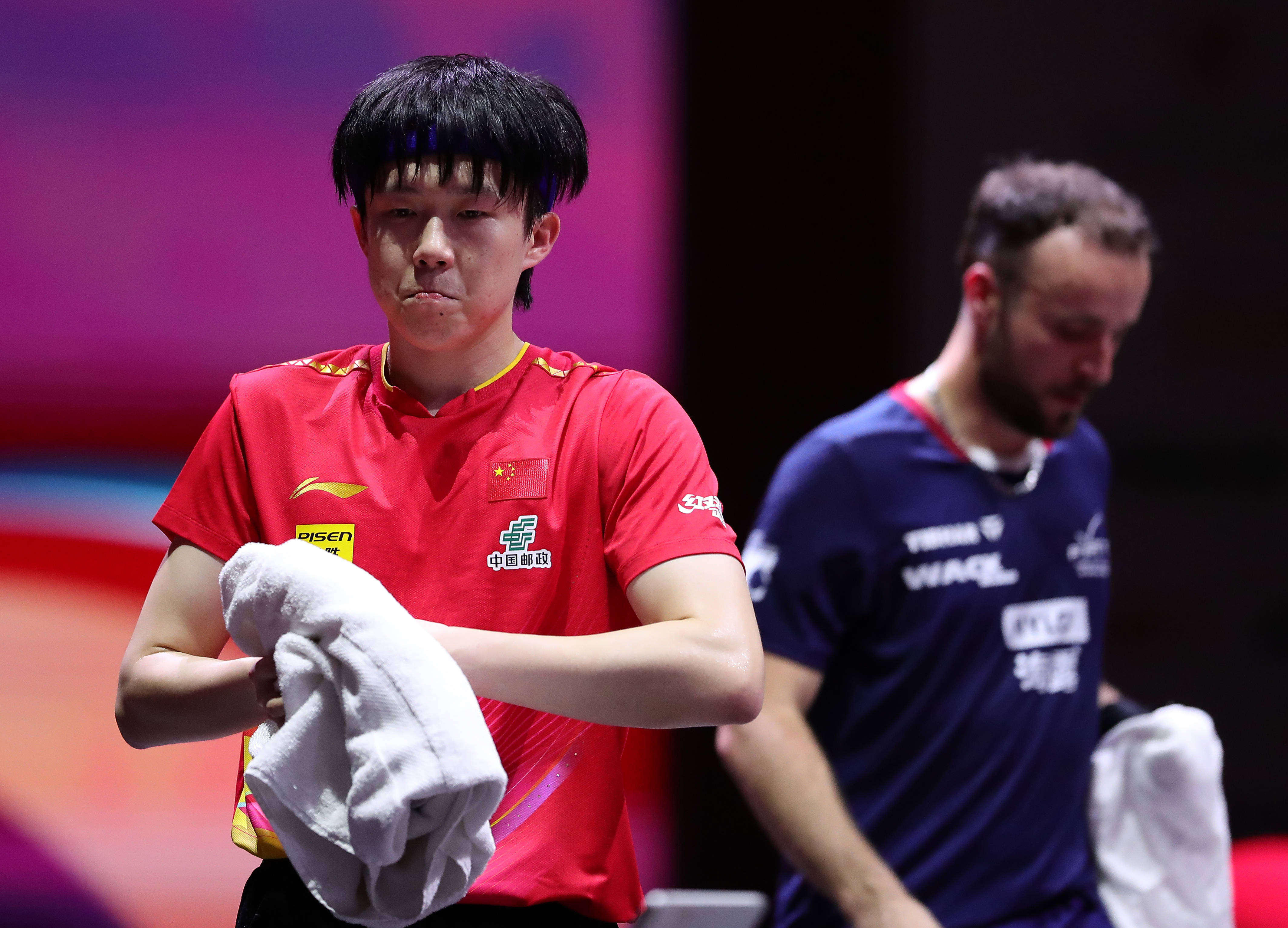 包含奥地利乒乓球队力克德国乒乓球队,王皓绝境逆转的词条 包含奥地利乒乓球队力克德国乒乓球队,王皓绝境逆转的词条