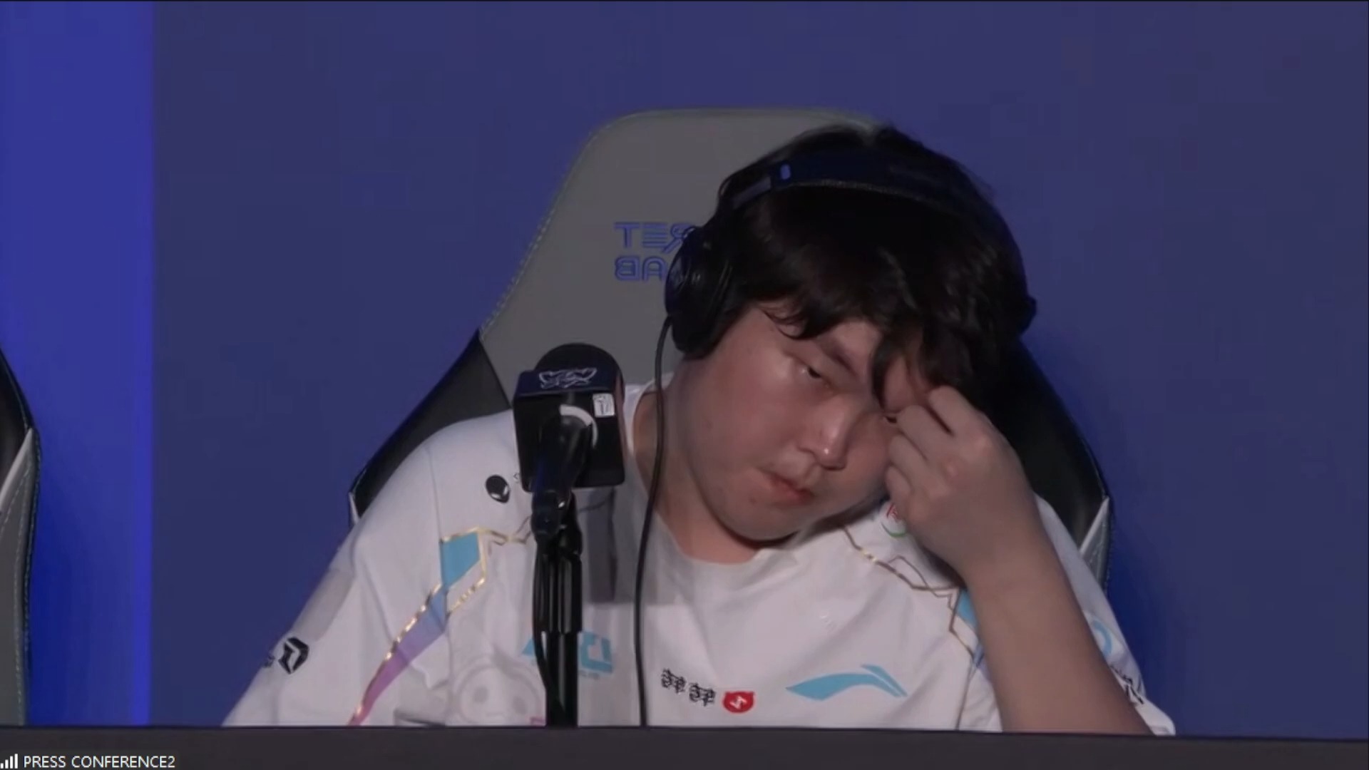 LPL赛后采访曝光,内幕引发热议的简单介绍 LPL赛后采访曝光,内幕引发热议的简单介绍