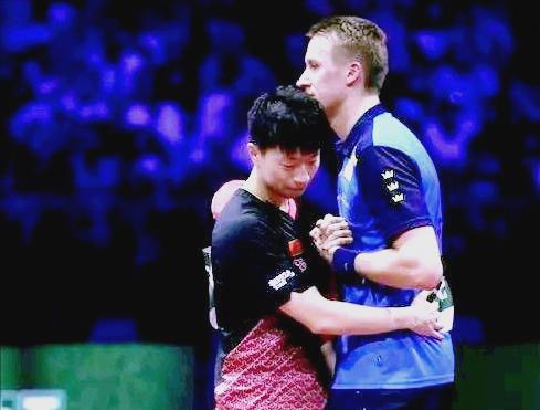 瑞典队完胜日本队,马龙带队取胜的简单介绍 瑞典队完胜日本队,马龙带队取胜的简单介绍