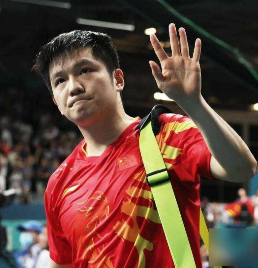 关于德国队完胜波兰队，樊振东惊艳四座的信息