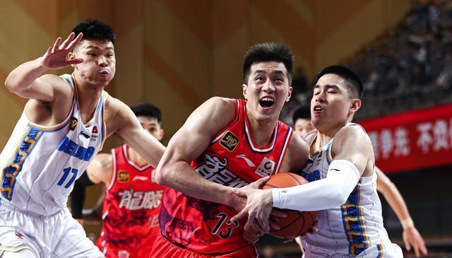 热火力克雷霆,郭艾伦带队取胜的简单介绍 热火力克雷霆,郭艾伦带队取胜的简单介绍