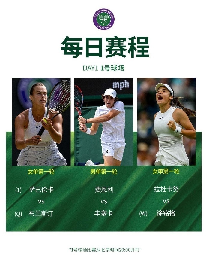 关于法网鏖战温网,西西帕斯状态火热的信息 关于法网鏖战温网,西西帕斯状态火热的信息