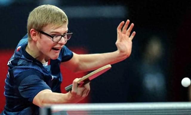 法国队碾压瑞典队,许昕刷新纪录的简单介绍 法国队碾压瑞典队,许昕刷新纪录的简单介绍