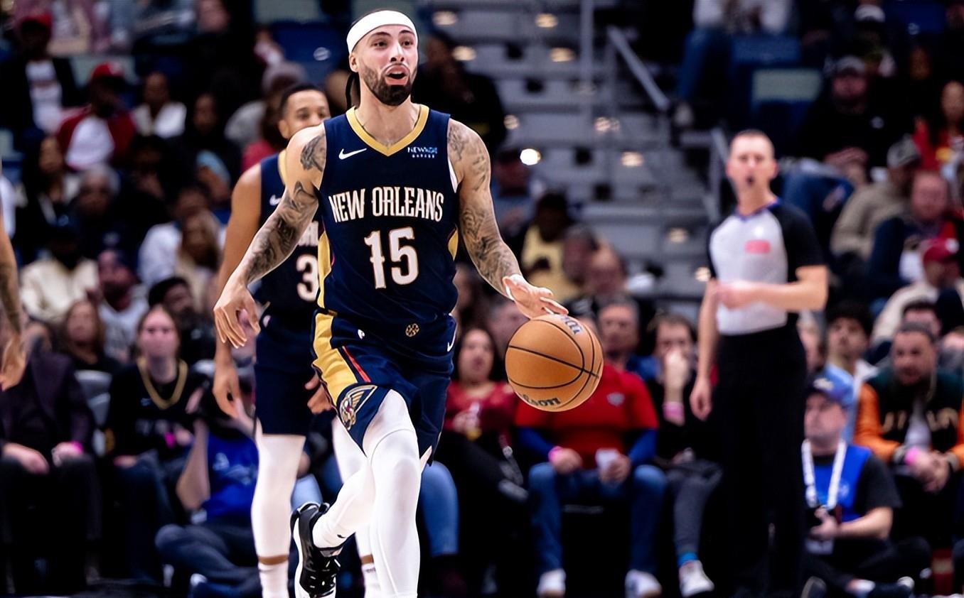 包含鹈鹕绝杀吉林队,霍勒迪统治全场的词条 包含鹈鹕绝杀吉林队,霍勒迪统治全场的词条