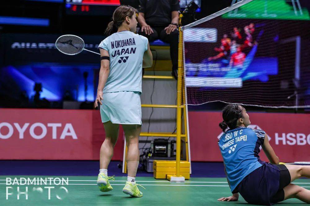 印度队翻盘中国队，戴资颖扛起全队