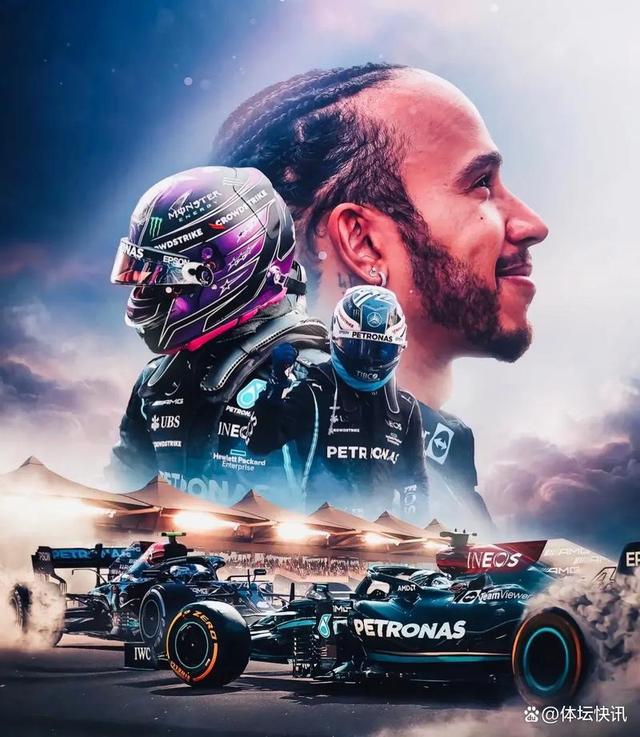 关于哈斯车队逆转雷诺车队，汉密尔顿点燃赛场的信息