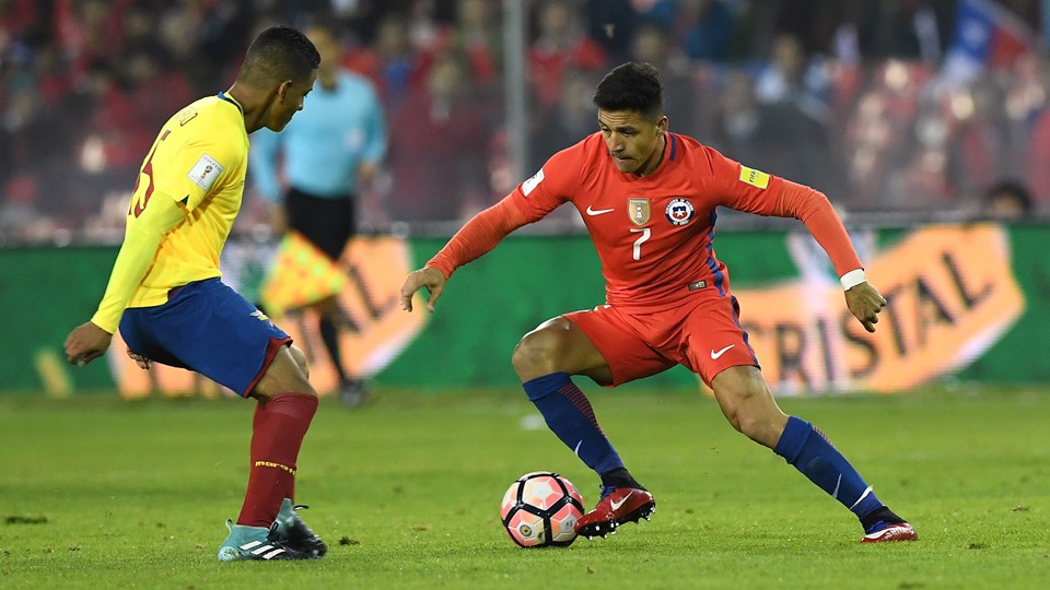 希腊力克智利,穆勒带队取胜 希腊力克智利,穆勒带队取胜