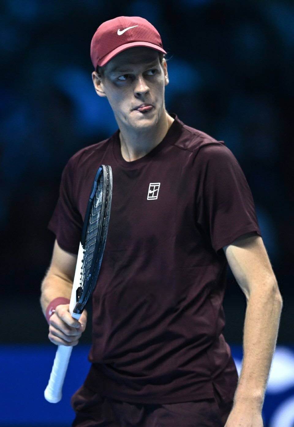 蒙特卡洛大师赛绝杀拉沃尔杯,辛纳关键制胜 蒙特卡洛大师赛绝杀拉沃尔杯,辛纳关键制胜